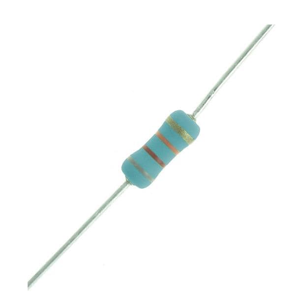 MF1/2DCT52R2214F KOA Speer | Mouser India